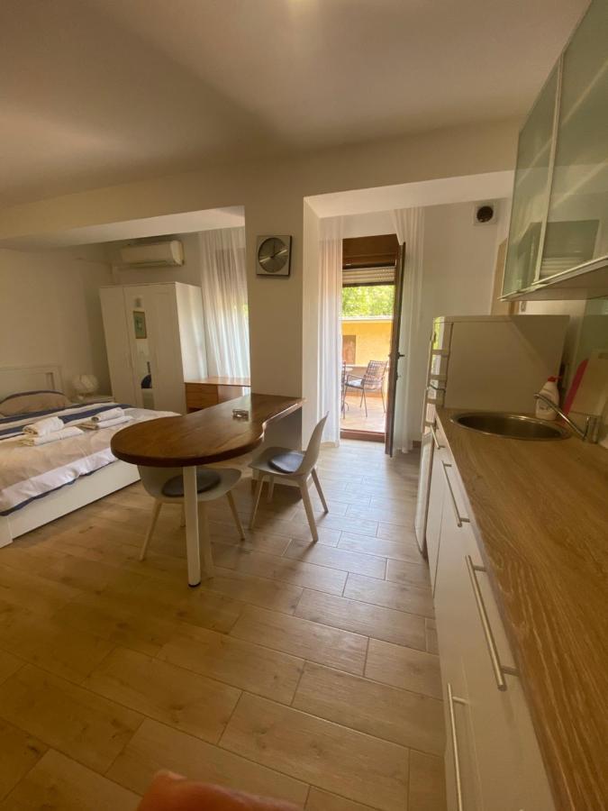 Apartments Ziher Загреб Экстерьер фото