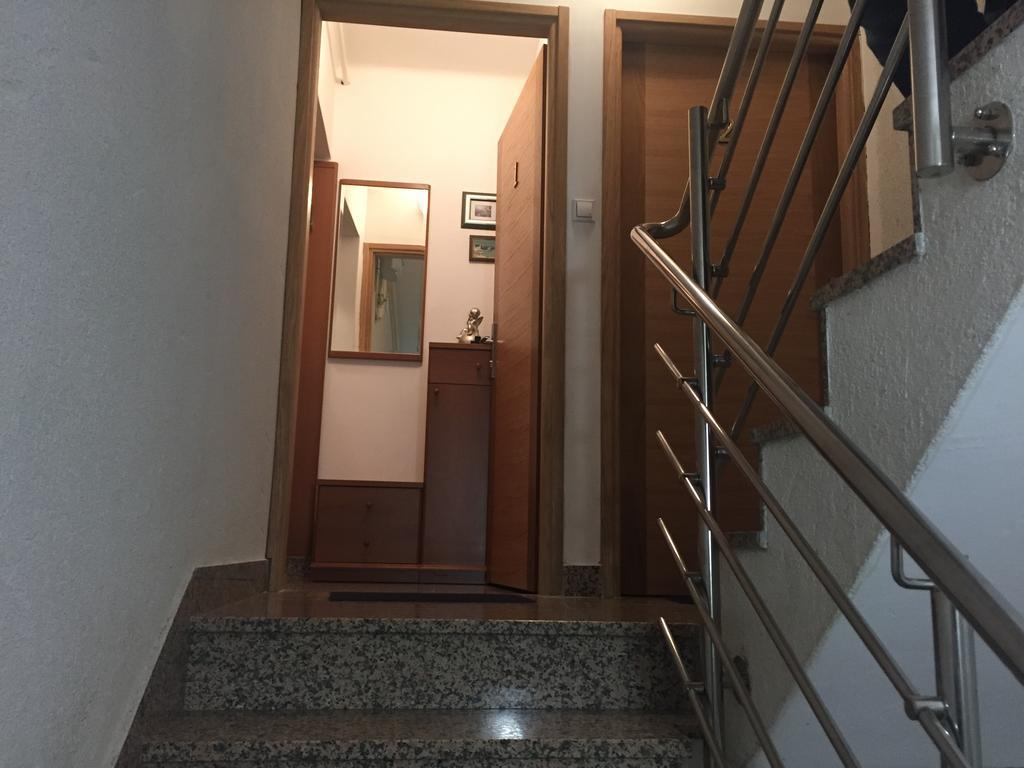 Apartments Ziher Загреб Номер фото