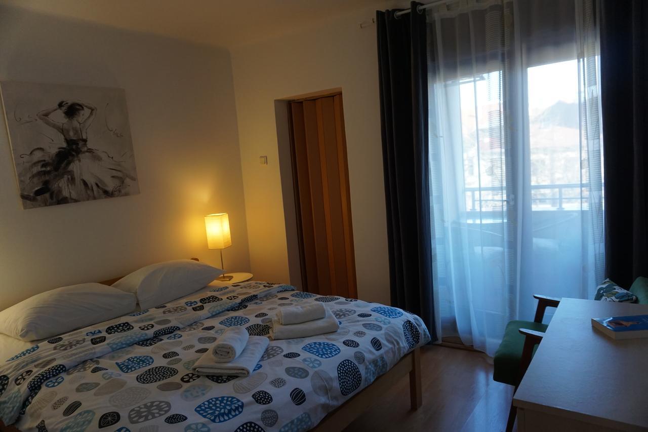 Apartments Ziher Загреб Экстерьер фото
