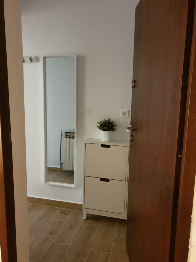Apartments Ziher Загреб Экстерьер фото